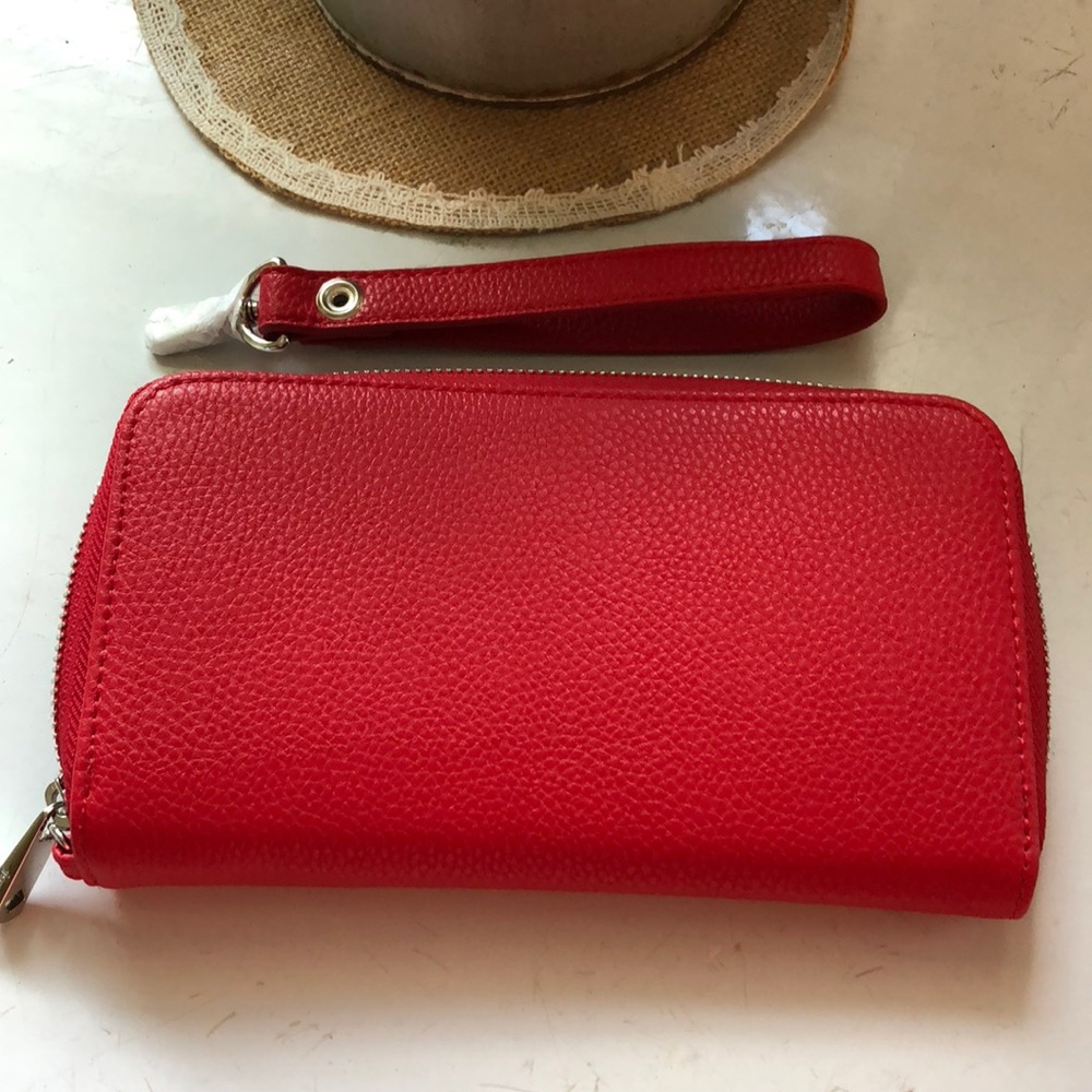 Thirty-One Gifts All About the Benjamins Wallet